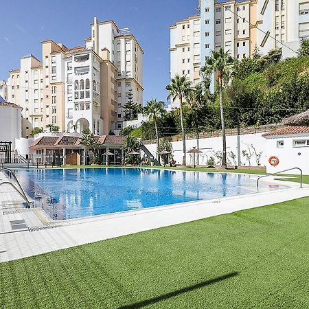 Real Sofía Puerto Estepona Exterior foto