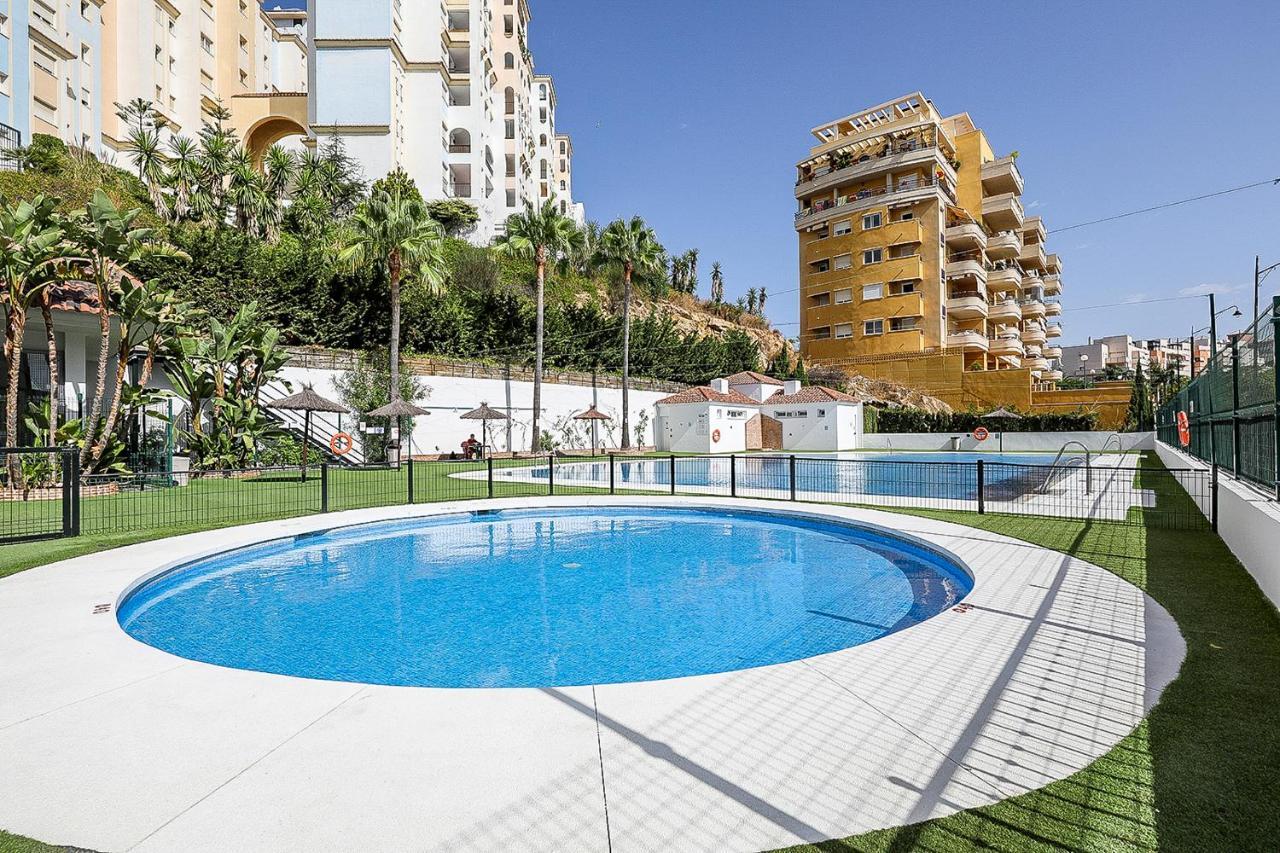 Real Sofía Puerto Estepona Exterior foto