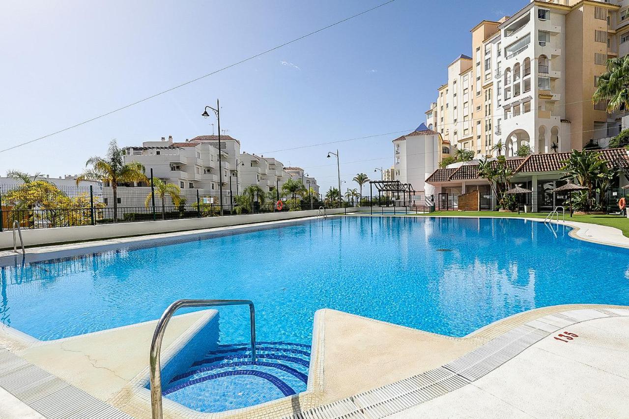 Real Sofía Puerto Estepona Exterior foto
