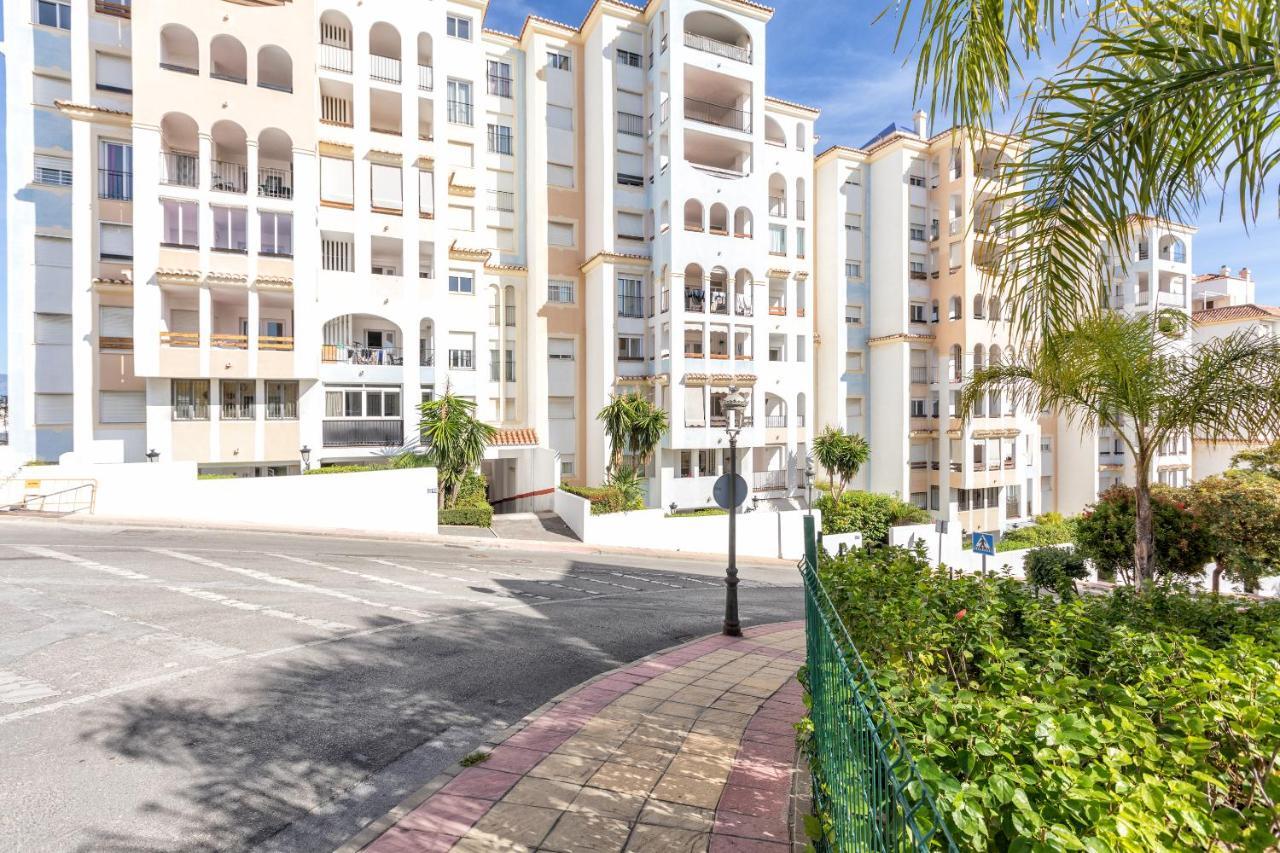 Real Sofía Puerto Estepona Exterior foto